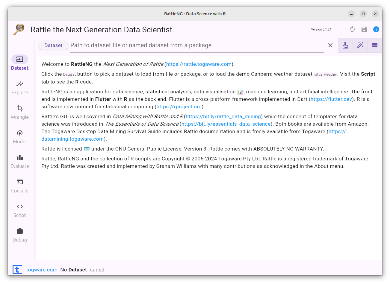 Data & Tools Modeling - Southern California Association of Governments